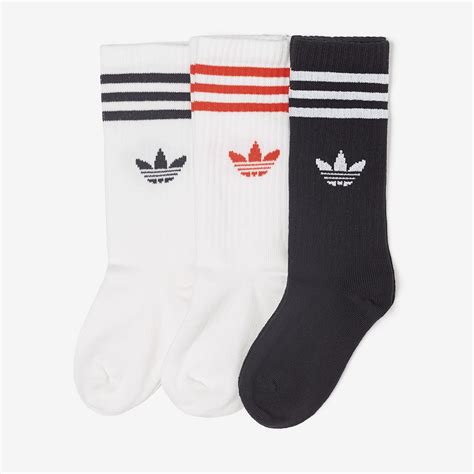 Adidas socks for kids